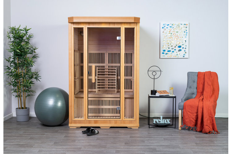 A Comprehensive Guide to Home Sauna Cost Wayfair